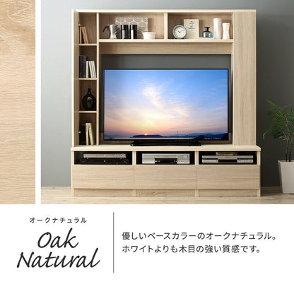 【新商品】テレビ台 ハイタイプ 50インチ／1906_01 Madiakka マディアッカ 送料無料