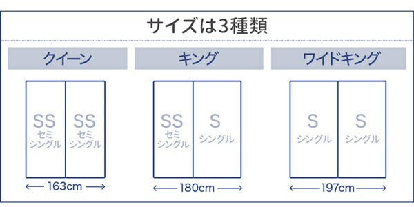 クッションボード連結ローベッド Delanna デランナ ベッドフレームのみ フラットタイプ+棚付クッション ワイドK200 送料無料