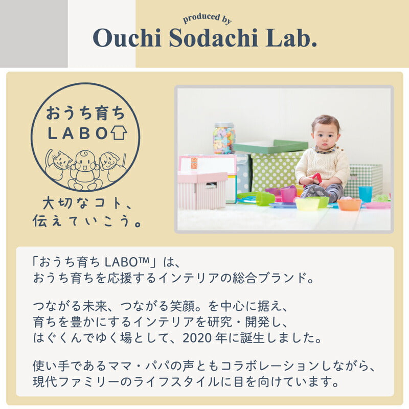 ジョイントマット いろ・いろフィット 45cm角 10mm厚 尺五 48枚 6畳 送料無料
