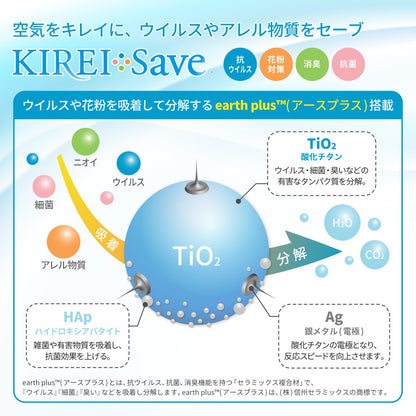 北欧柄の国産高機能ラグ　ジャスト 190×190cm 送料無料