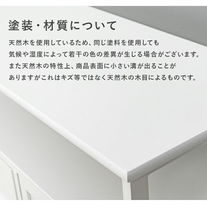 TV台-クリスタル 100×34×41cm 送料無料