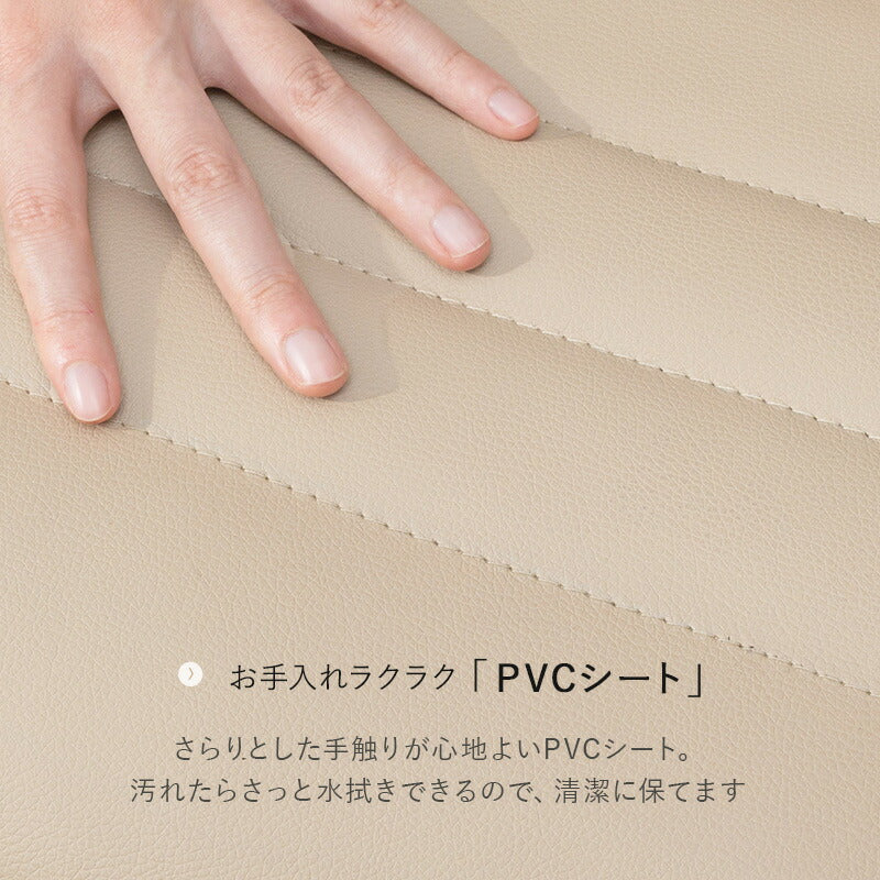 【新商品】オフィスチェア-LHC 58×56×93cm 送料無料