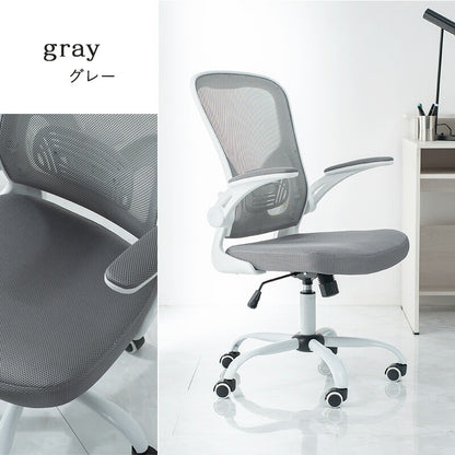 【新商品】オフィスチェア-LHCメッシュ 63×63×100cm 送料無料