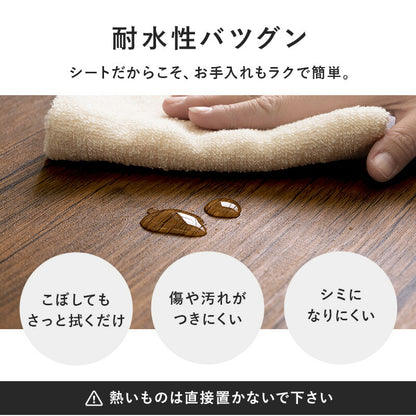 カフェテーブル（角型） 60×60×70cm 送料無料