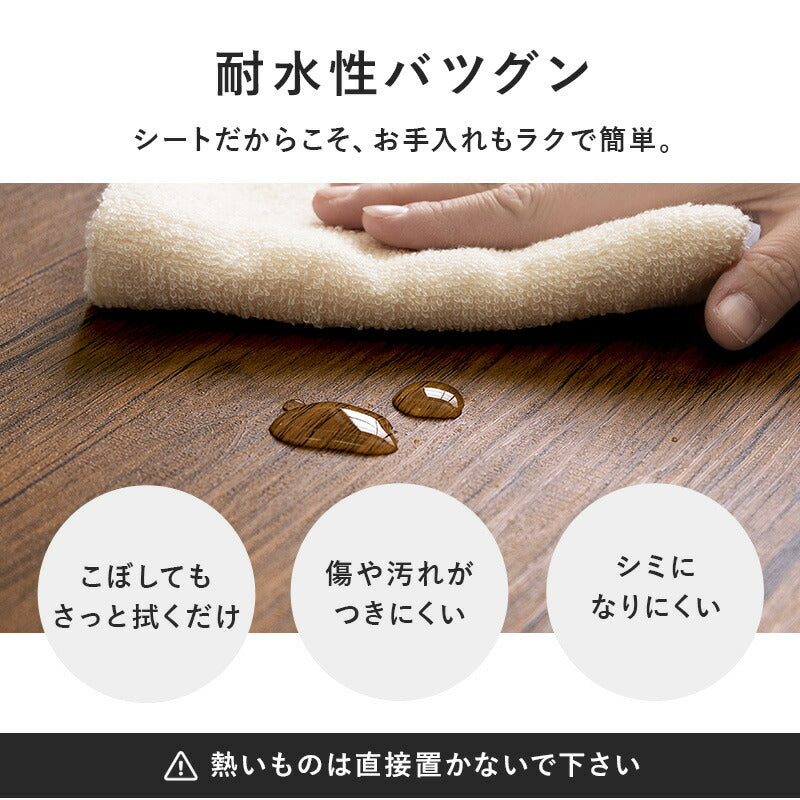 カフェテーブル（丸型） 直径60×70cm 送料無料
