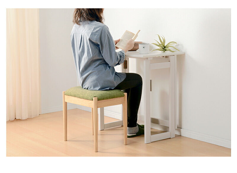 【新商品】スツール-VH- 46×31×43cm 送料無料