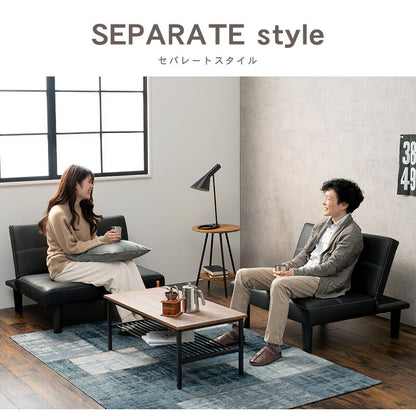 ソファベッド（LSF） 180×86×68cm 送料無料