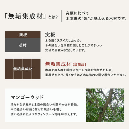 ダイニング5点セット-RT-アイアン脚/Aタイプ 140×80×72cm 送料無料