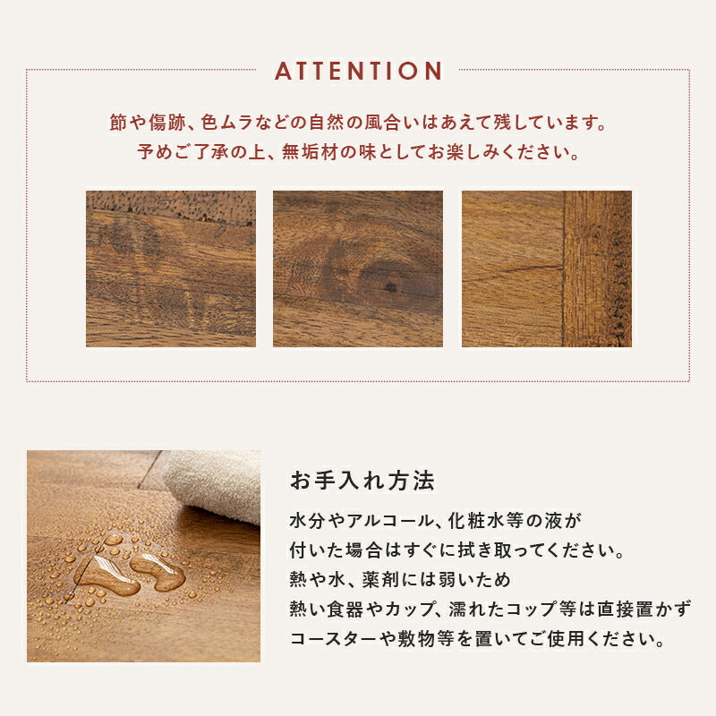 ダイニング5点セット-RT-木脚/Aタイプ 140×80×72cm 送料無料