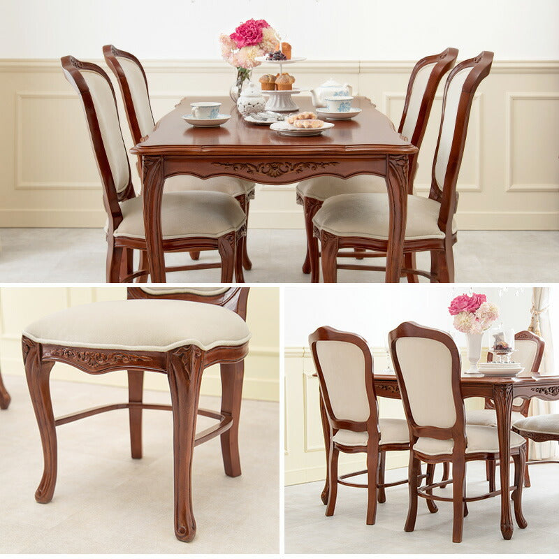 【新商品】ダイニングチェア-RC- 44×61×97cm 送料無料