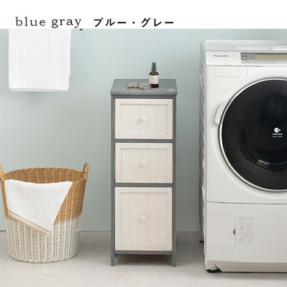 チェスト-MCH56-アンティーク 30×45×80cm 送料無料