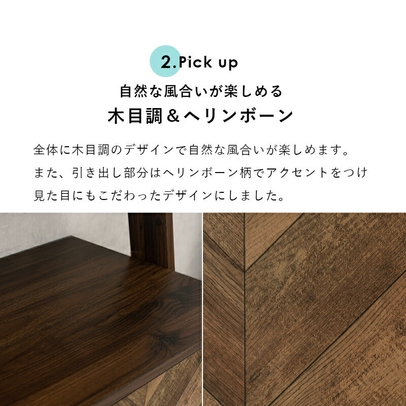 チェストラック-RCH-引出し2段 幅75 75×48×187cm 送料無料
