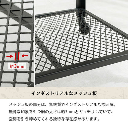 テーブル-KT- 幅75cm 送料無料