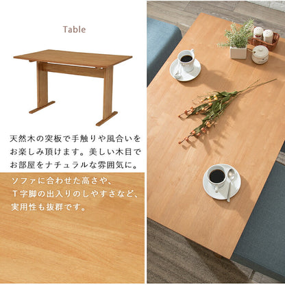 テーブル-SH- 110×70×65cm 送料無料