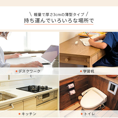 【新商品】デスクヒーター-KH1 46×36×3cm 送料無料