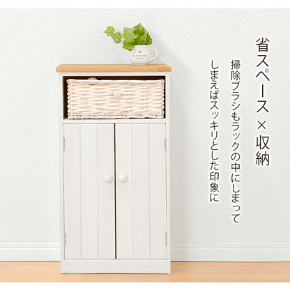 【新商品】トイレラック-MTR643 34×16×62cm 送料無料