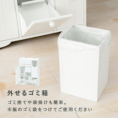 【新商品】トイレラック-MTR65 ハートなし 45×14×63cm 送料無料