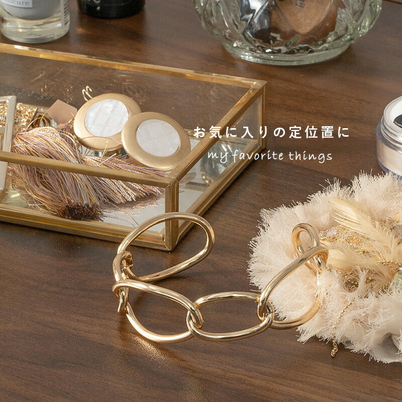 ドレッサー-MD-2口コンセント 50×44.5×100cm 送料無料