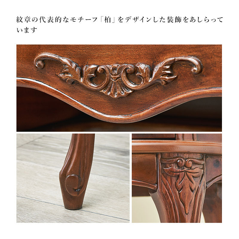 ドレッサー-RD- 115×47×147cm 送料無料