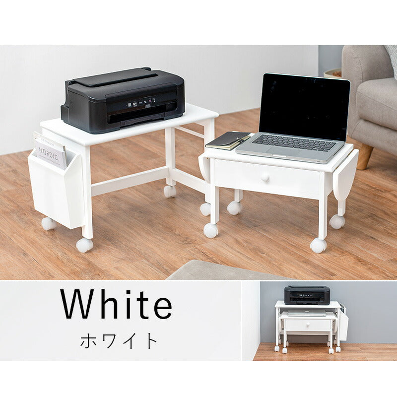 パソコンテーブル-MT- 55×30×40cm 送料無料