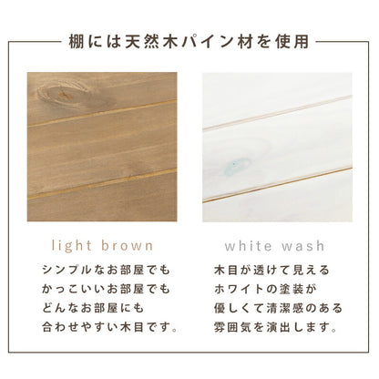 【新商品】ハンガーラック-天板付き 56×40×176cm 送料無料