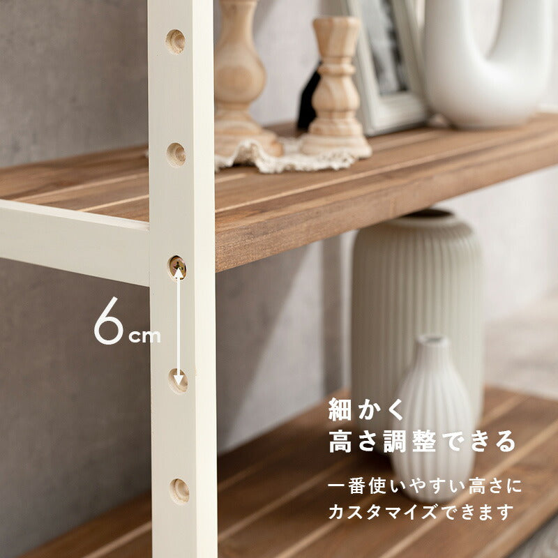 ラック-MCC-オープン 45×28×65cm 送料無料