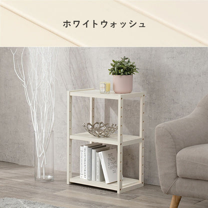 ラック-MCC-オープン 45×28×65cm 送料無料