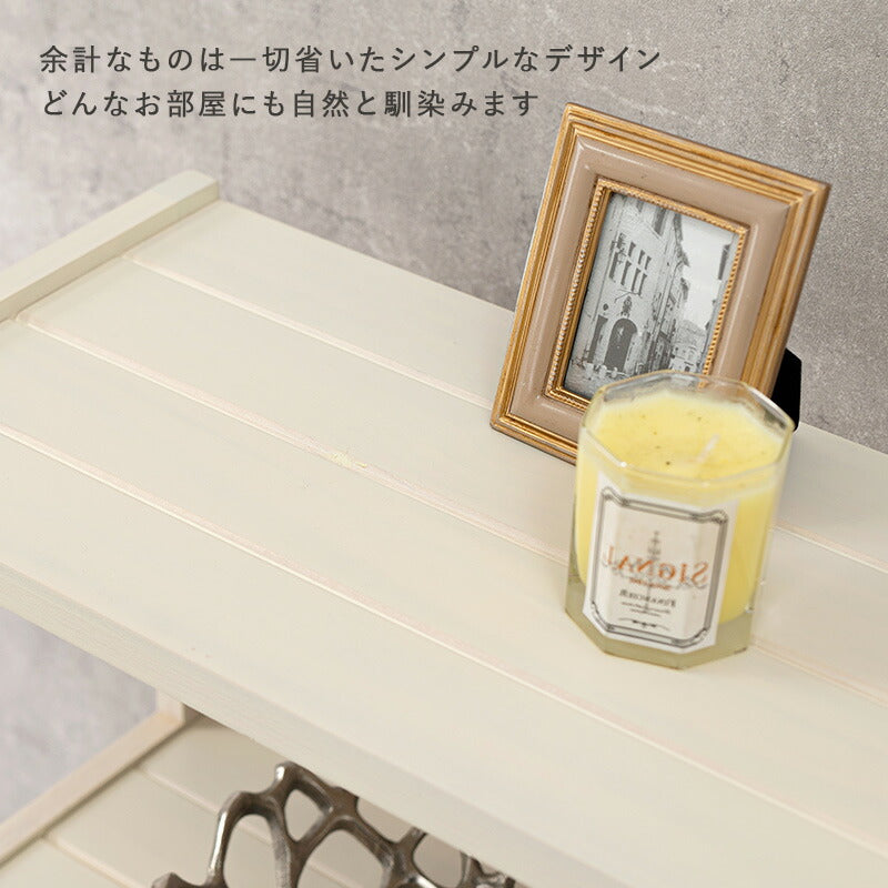 ラック-MCC-オープン 45×28×95cm 送料無料