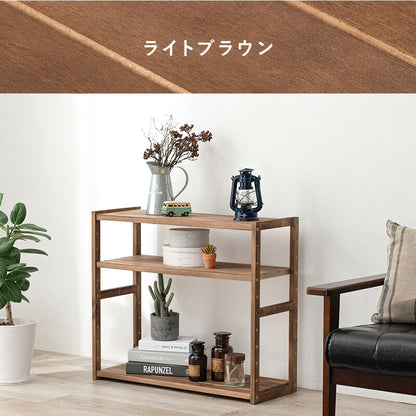 ラック-MCC-オープン 75×28×65cm 送料無料