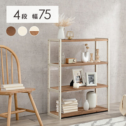 ラック-MCC-オープン 75×28×95cm 送料無料