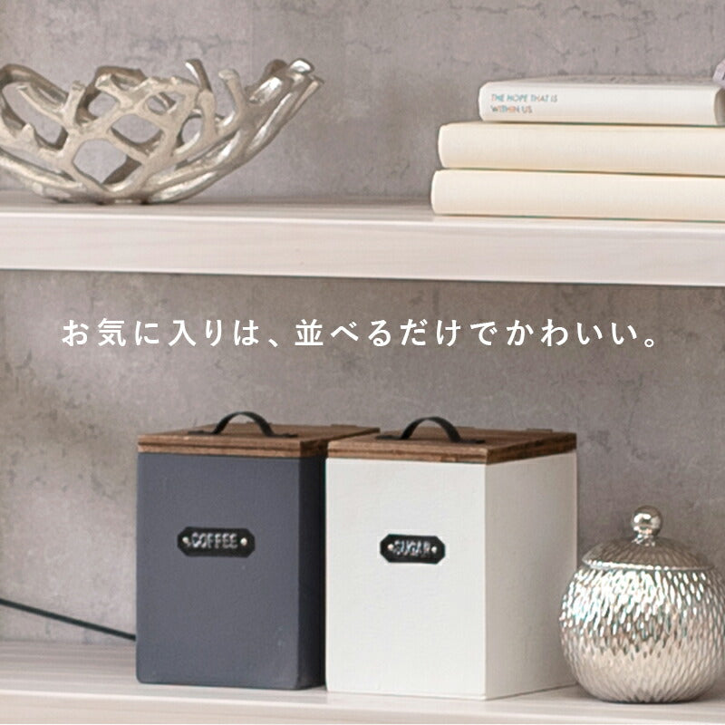 ラック-MCC-天然木 90×30×120cm 送料無料