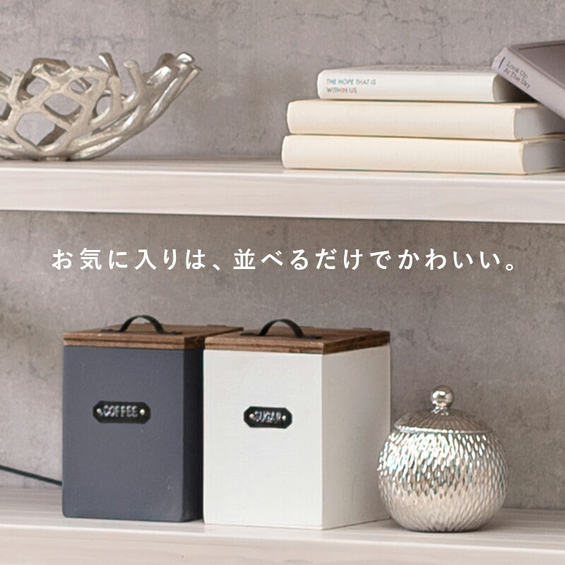 ラック-MCC-天然木 90×30×180cm 送料無料