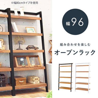 ラック-RCC-幅96cm 96×36×183cm 送料無料