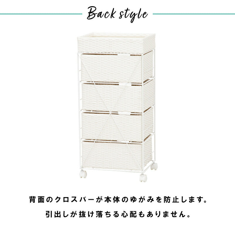 ランドリー 通常タイプ 40.5×30.5×85cm 送料無料