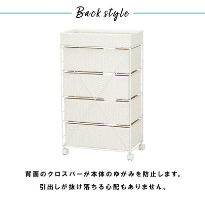ランドリー 通常タイプ 50.5×30.5×85cm 送料無料