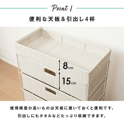ランドリー 通常タイプ 60.5×30.5×85cm 送料無料 - 【公式】allecore(アレコレ) 家具インテリア・生活雑貨のオンライン通販