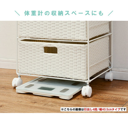 ランドリー/ 2列タイプ 7杯タイプ 70.5×30.5×99.5cm 送料無料