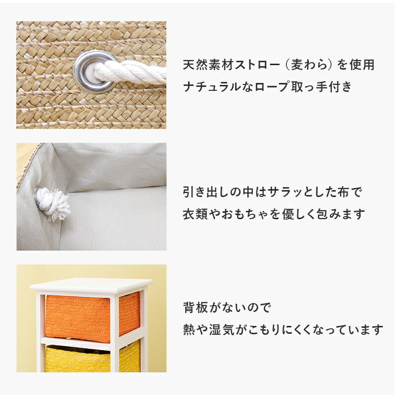 ランドリー-MN- 32×29×71cm 送料無料