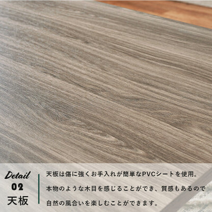 リビングコタツ-フェイト 115×70cm 送料無料