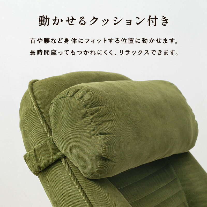回転座椅子-LZ- 62×62×46cm 送料無料