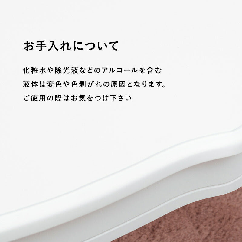 折れ脚テーブル-MT-天板アンティークデザイン 100×60×33.5cm 送料無料