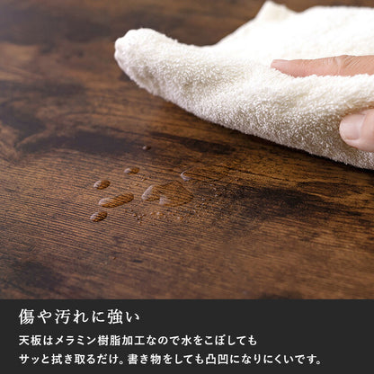折れ脚テーブル-MT-天板八角形 120×60×32cm 送料無料