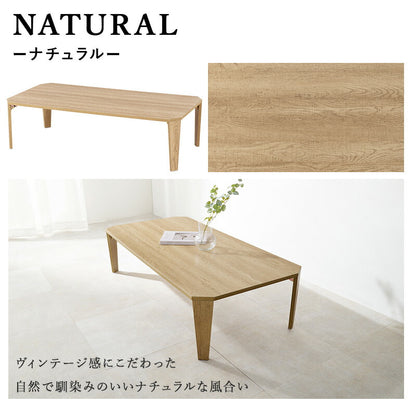 折れ脚テーブル-MT-天板八角形 120×60×32cm 送料無料