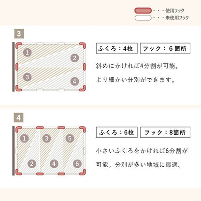 【新商品】分別ごみ箱ラック-RUD 幅26cm 送料無料