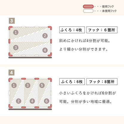 【新商品】分別ごみ箱ラック-RUD 幅38cm 送料無料