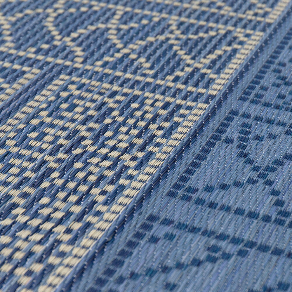 い草ラグ 伊勢 176×220cm 送料無料
