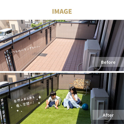 スパックターフ 人工芝 180×100cm 送料無料