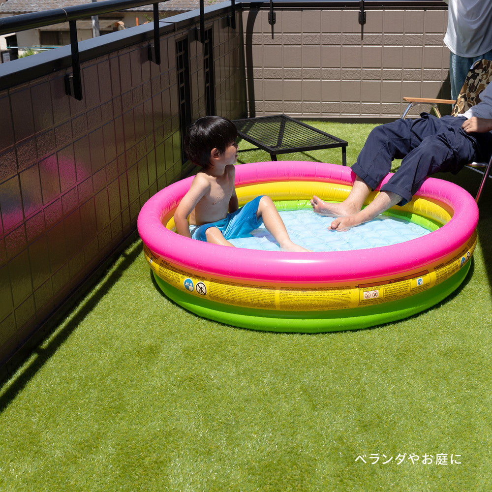 スパックターフ 人工芝 180×100cm 送料無料