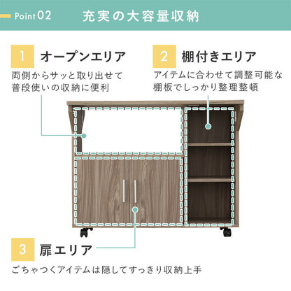 【新商品】バタフライワゴン 送料無料