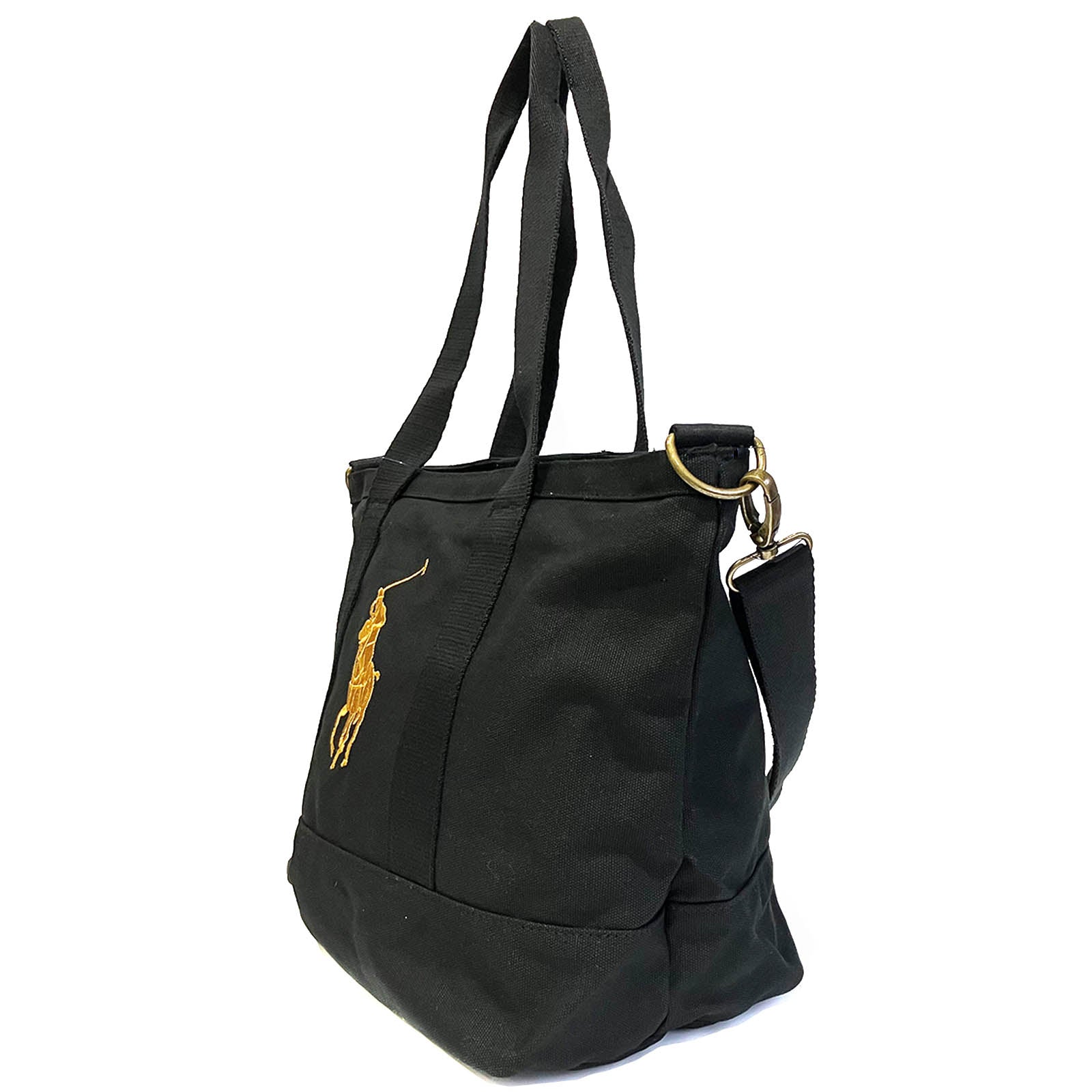 正規品】 ポロ ラルフローレン POLO RALPH LAUREN トートバッグ ビッグ